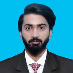 Malik Muhammad Usman