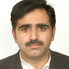 Muhammad Ashraf