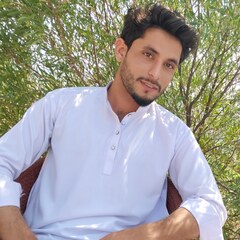 Iftikhar  Ahmad 