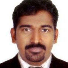 Santhosh Velayudhan