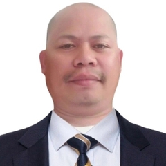 Acayen  Roque Jr 