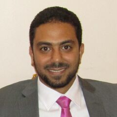 محمد حجازي, Engineering Project Controls Manager