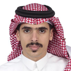 Mohammed Alrashed
