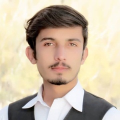 Huzaifa Khan