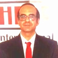 Ehab Khalil