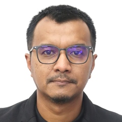 Mohamad Yasar Mat Desa Mat Desa