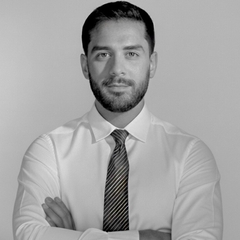 Mohamed Elshorbagy, International Specialist - Service Point Advisor