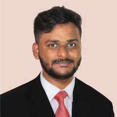 Rakshith vishwanath