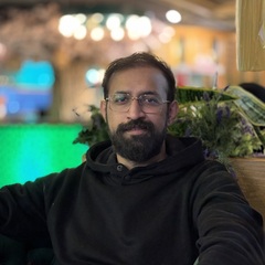 Hassan Zulfiqar Chaudhary