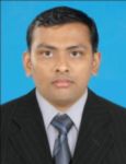 Sharath Gopal, SR. ENGINEER ELECTRICAL MAINTANCE ( EBEAM DIVISION)