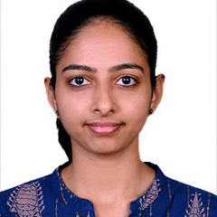 Anupama Iyer