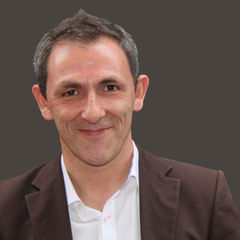 Mauro Cirelli, Operations Manager