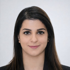 Rula Nasser, Elementary ICT Teacher