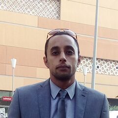 أحمد سعيد , ICT Teacher Assistant