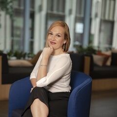 Mariya Miteva, Director - Writer & Content Creator