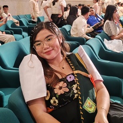 Diana Marie Peñalba