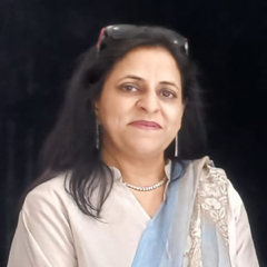 Sabiha Sajjad