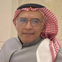 Abdulhalim Alnahdi, Operations & Sales Manager
