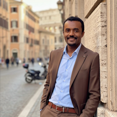 مهند صائب, Sales Manager