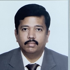 Srinivasan  Ganeshan