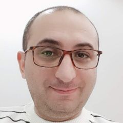 Ahmed El abd, Network Security Engineer