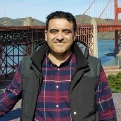 هيثم يوسف, SOC Analyst Senior MDR/Threat Hunter