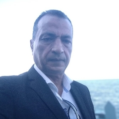Ashraf ELBasyouni , PMO DIRECTOR 