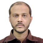 Murtaza Mukadam (Royal), Senior Accountant Cum Office Administration Cum Manager