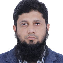 kashif Imran, Senior Software Engineer