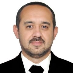 Sahib باغيروف, Operations and Training Manager