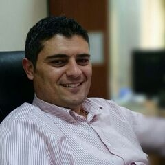 عماد حمدان, Bim Manager