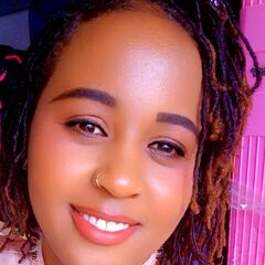 Monica Njuguna, Financial Advisor