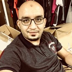 Adil Mahmood, Sales And Operations Manager