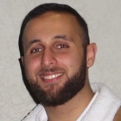 Christopher-Eissa Toumeh