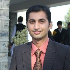 Adnan Rashid Khan, Mg-11