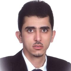 Ahmed Mohammed Khayru Aljajah, IT Administrator