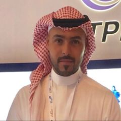 Hisham Jamalaldin, Sales Manager