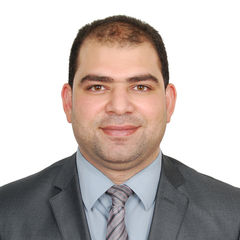 Ayman Abdelfatah Tawfiq Atyeh Atyeh, Medical Sales Supervisor
