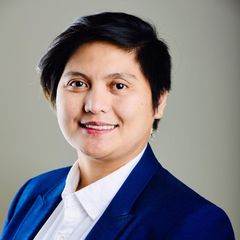 Mercedita Ilagan, cost manager