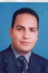 Ahmed Nagaty, senior customer service