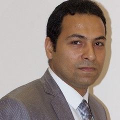محمود صلاح, Technical Support senior Specialist Engineer for Oracle Hospitality