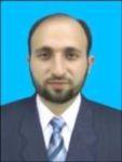 Junaid Ahmad, Maintenance Engineer Electrical/Electronics