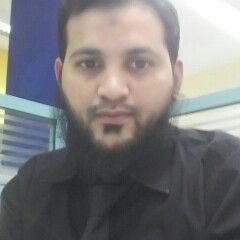 Nayeem Shaikh, Assistant Purchase Manager