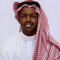 Abdulelah AlThomaily, Director of People Operations