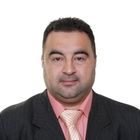 Hani Al-Houbani, Regional Commercial Director