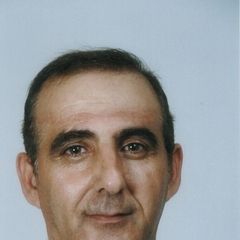 Hussein Mohammad Al Hussein Al-Jarrah, Head Of Department