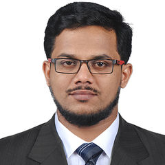 Habeeb Rahman Moolayil, Deputy Manager
