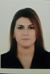May Shaheer Reyad Desouki, Office Manager