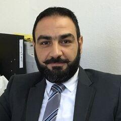 Ahmad M S   Kseabeh, مدير مبيعات - مدير فرع