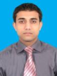 Taha Rehman, Tabuk Saudia Arabia as electrical engineer